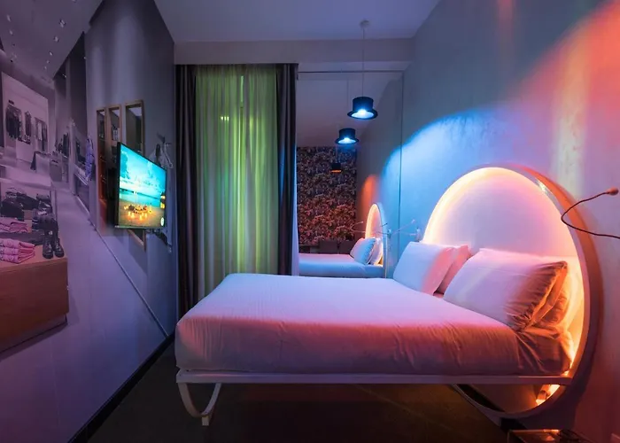 Irooms Jacuzzi