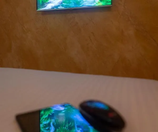 Irooms Jacuzzi Roma