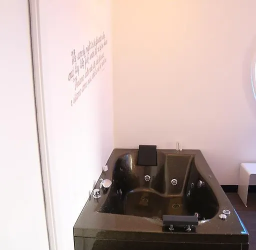 Irooms Jacuzzi