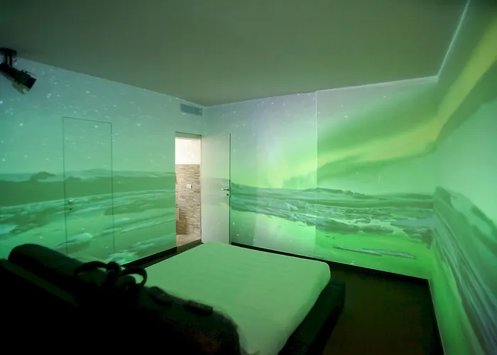 Irooms Jacuzzi 2*