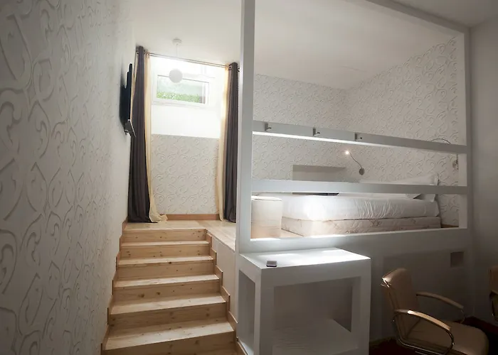 Irooms Jacuzzi Roma