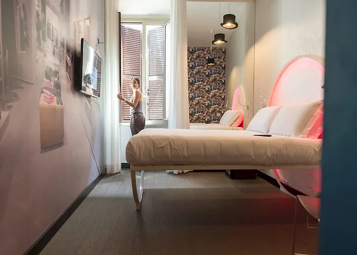 Irooms Jacuzzi