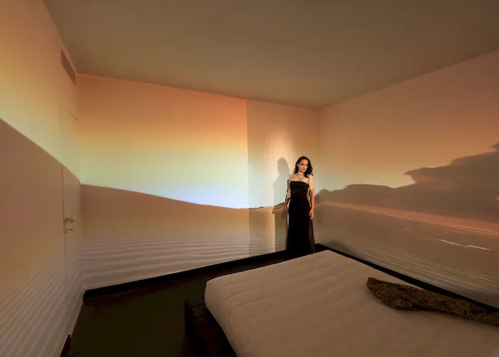 Irooms Jacuzzi 2*