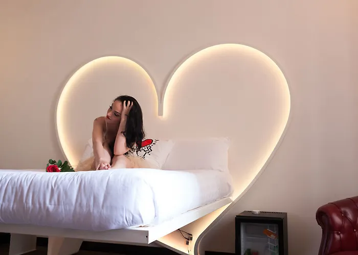 Pensión Irooms Jacuzzi