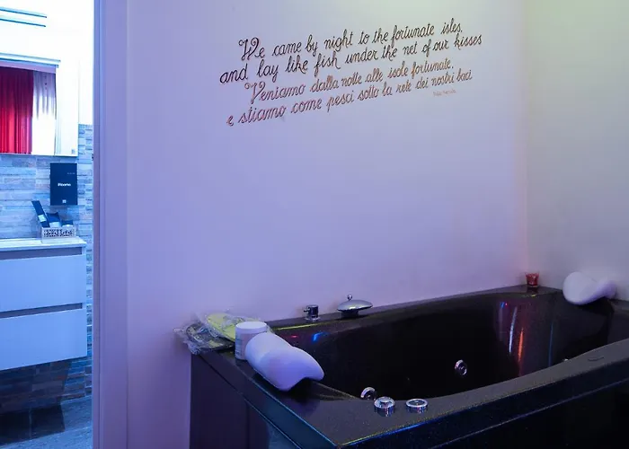 Irooms Jacuzzi 2*
